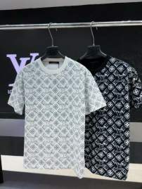 Picture of Louis Vuitton T Shirts Short _SKULVS-XLkctr2177409